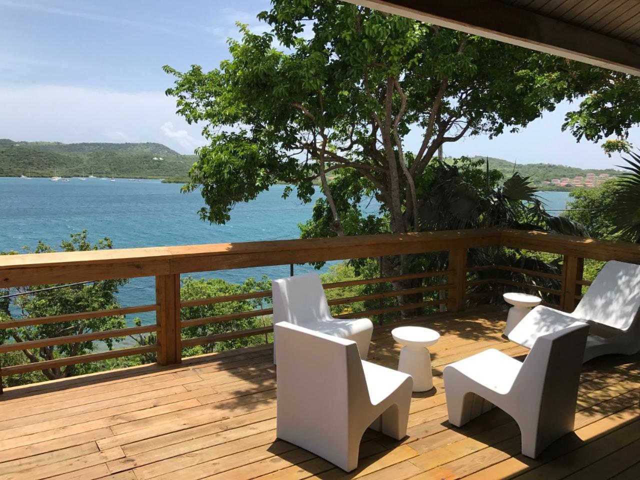 Oceania Villas Isla Culebra Kültér fotó