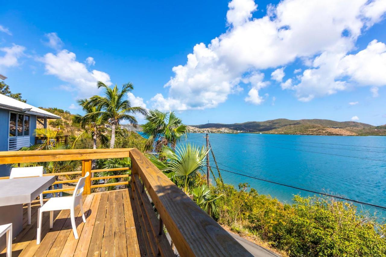 Oceania Villas Isla Culebra Kültér fotó