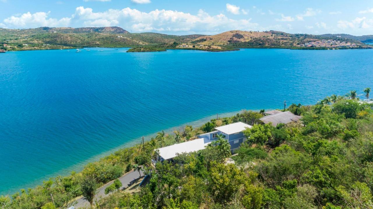 Oceania Villas Isla Culebra Kültér fotó