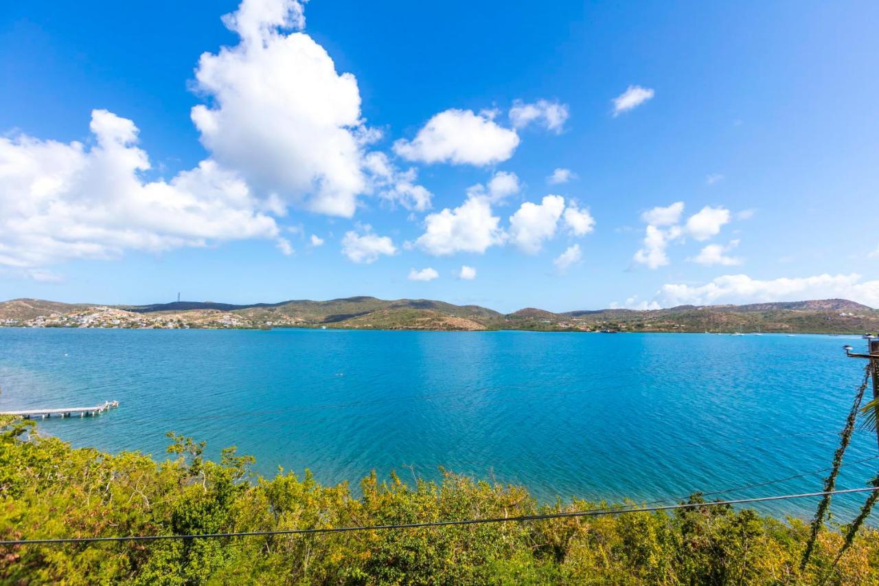 Oceania Villas Isla Culebra Kültér fotó