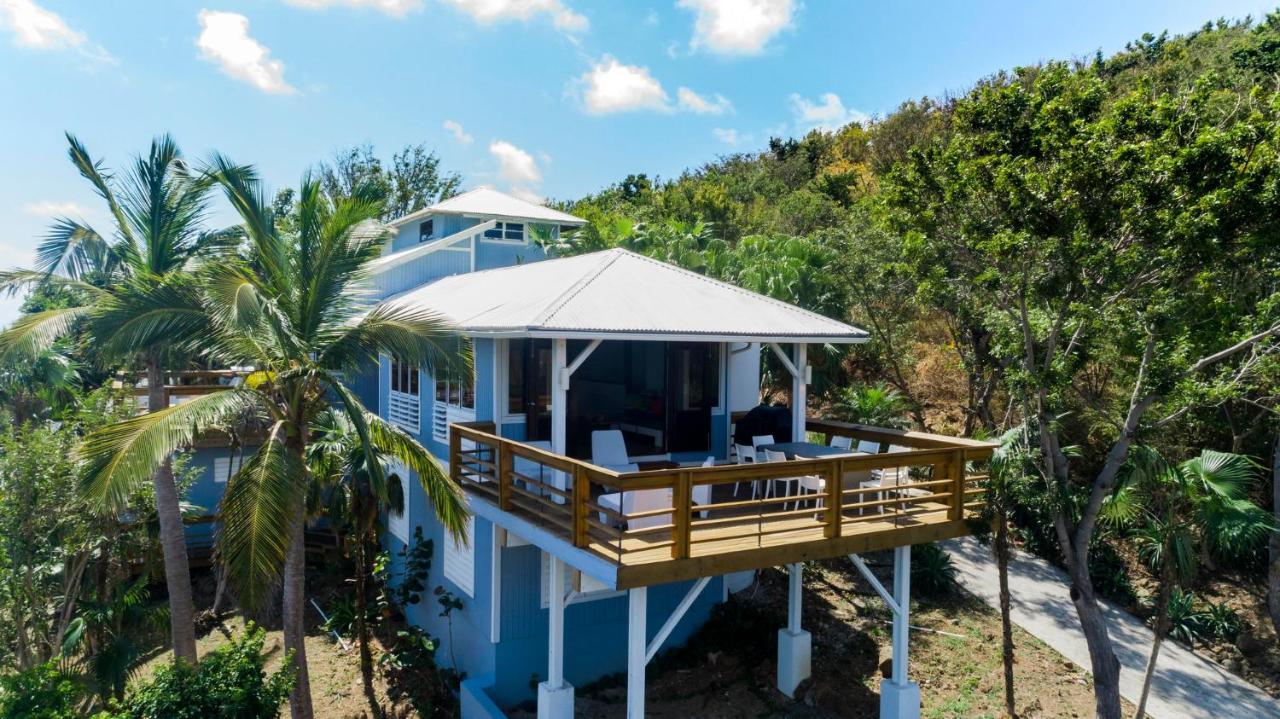 Oceania Villas Isla Culebra Kültér fotó