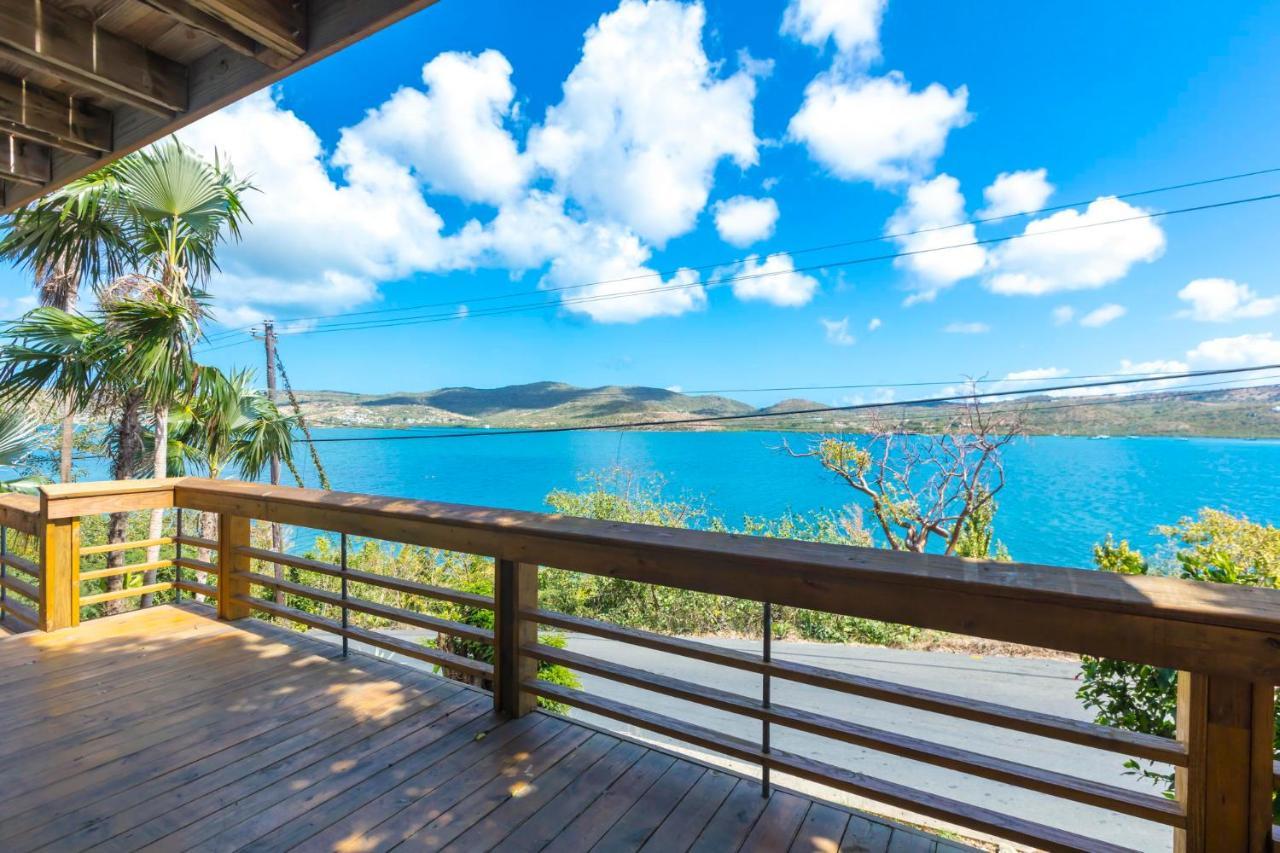 Oceania Villas Isla Culebra Kültér fotó