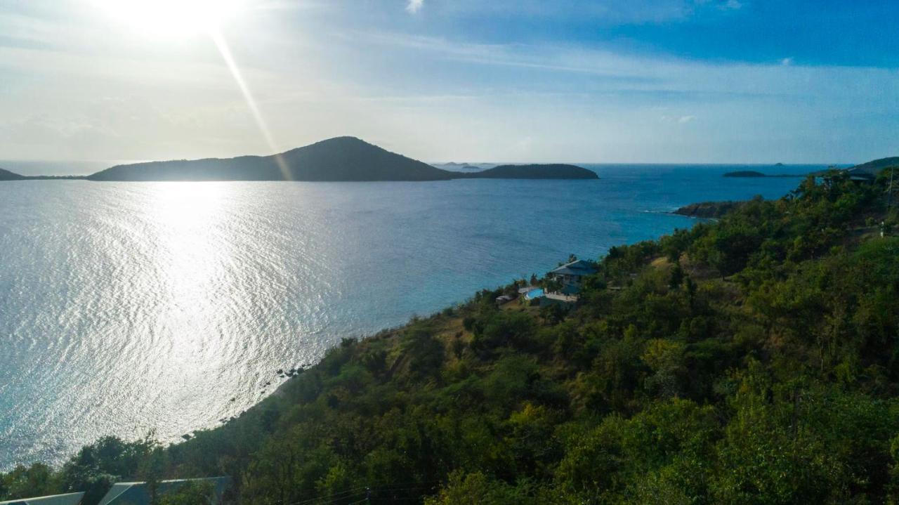 Oceania Villas Isla Culebra Kültér fotó