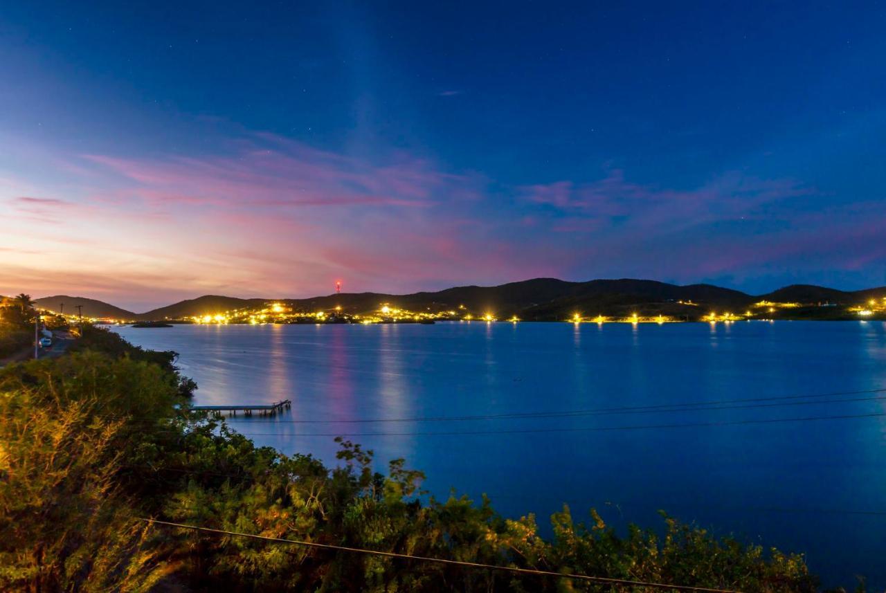 Oceania Villas Isla Culebra Kültér fotó